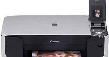 how to print photo for passport mac to canon printer
